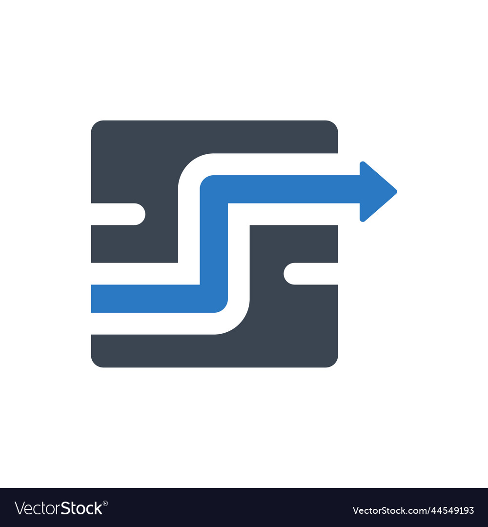Labyrinth Solution Marker