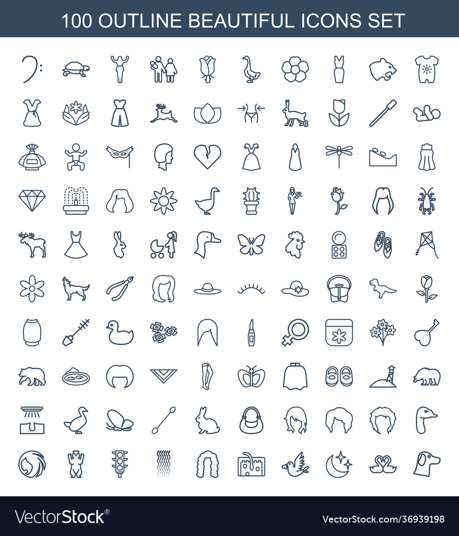 Schöne Icons