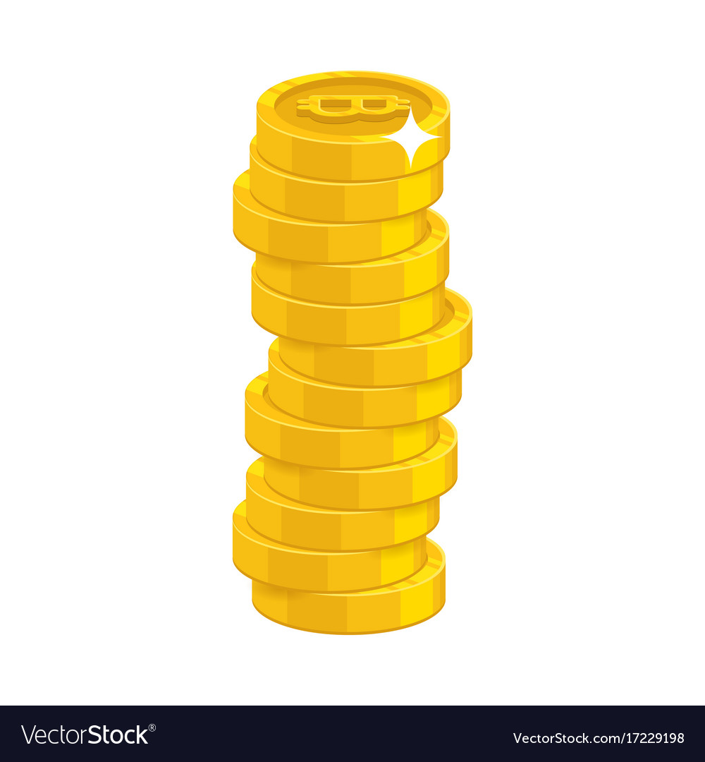 Bitcoin Stack – Digital Currency