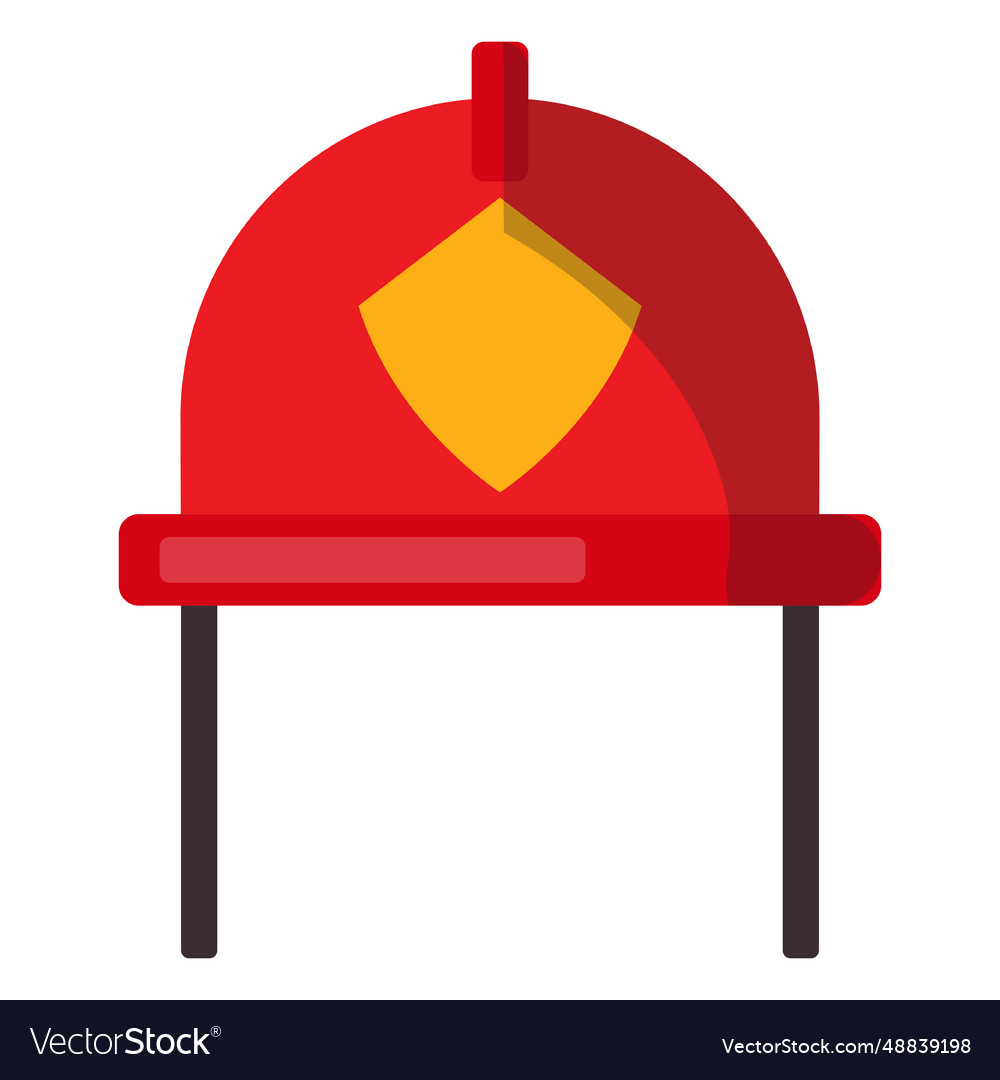 Firefighter helmet