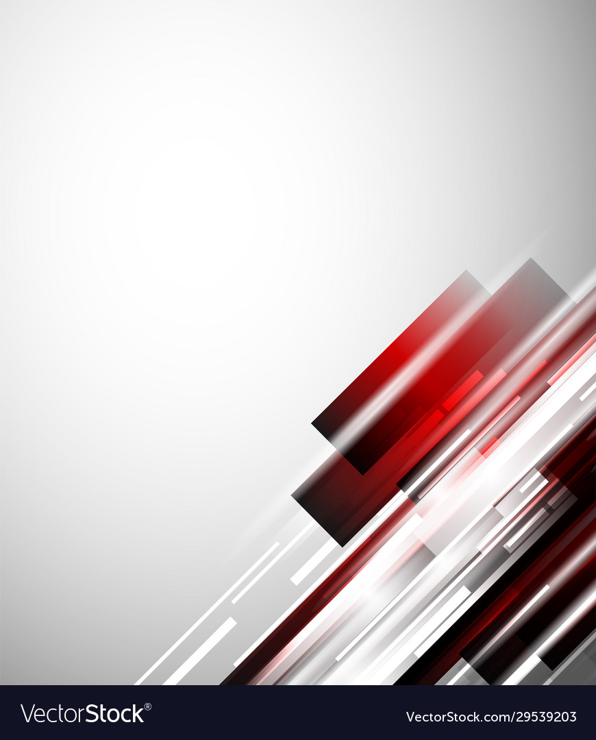 Abstract background straight lines dynamic Vector Image Abstract background straight lines dynamic