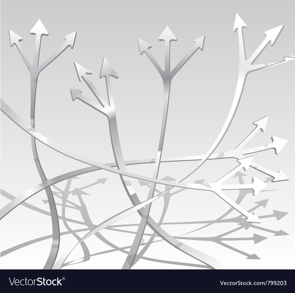 Business background Royalty Free Vector Image - VectorStock