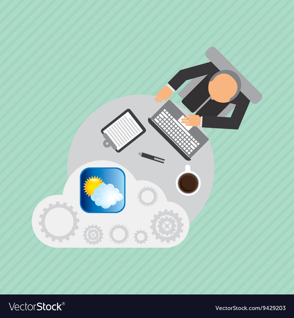 Cloud computing design