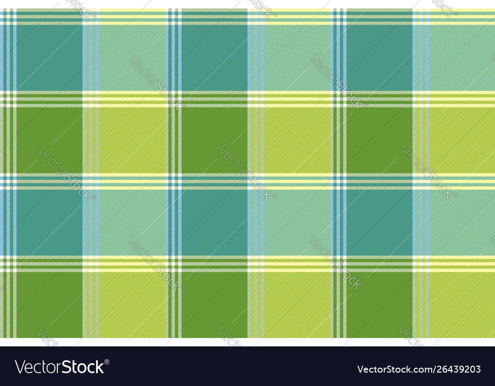 Lite color check tablecloth seamless pattern