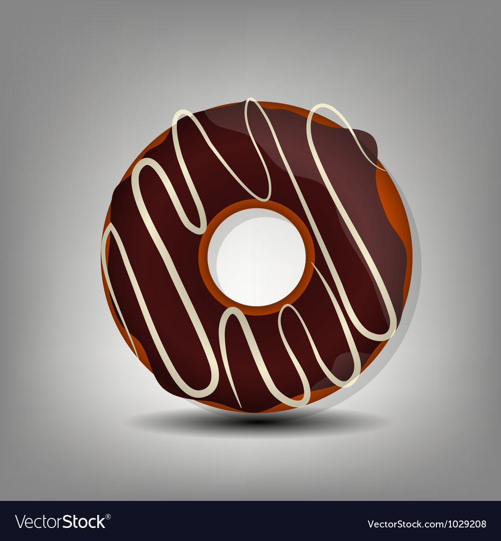 Donut icon