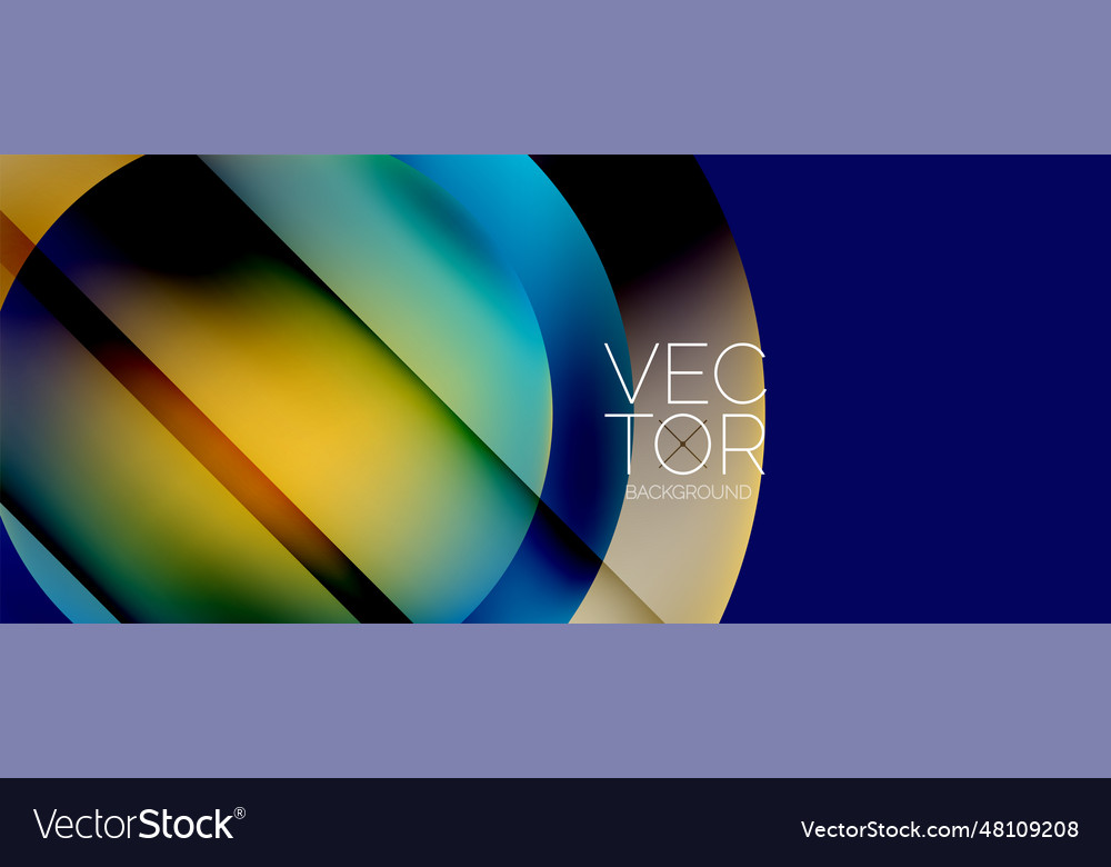 Dynamic fluid gradient techno sphere mesmerizing