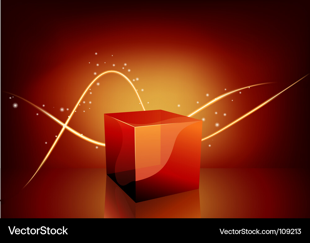 Abstract lines background Royalty Free Vector Image