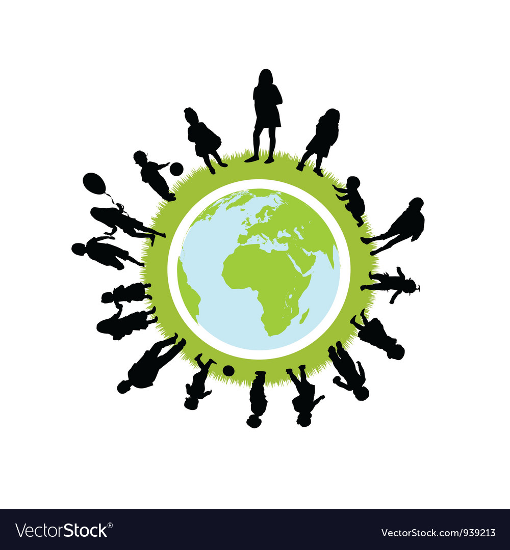 Children world