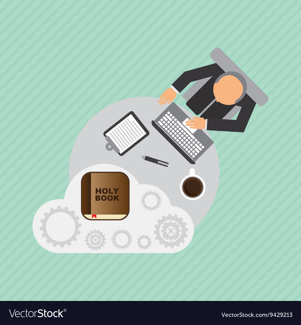 Cloud computing design