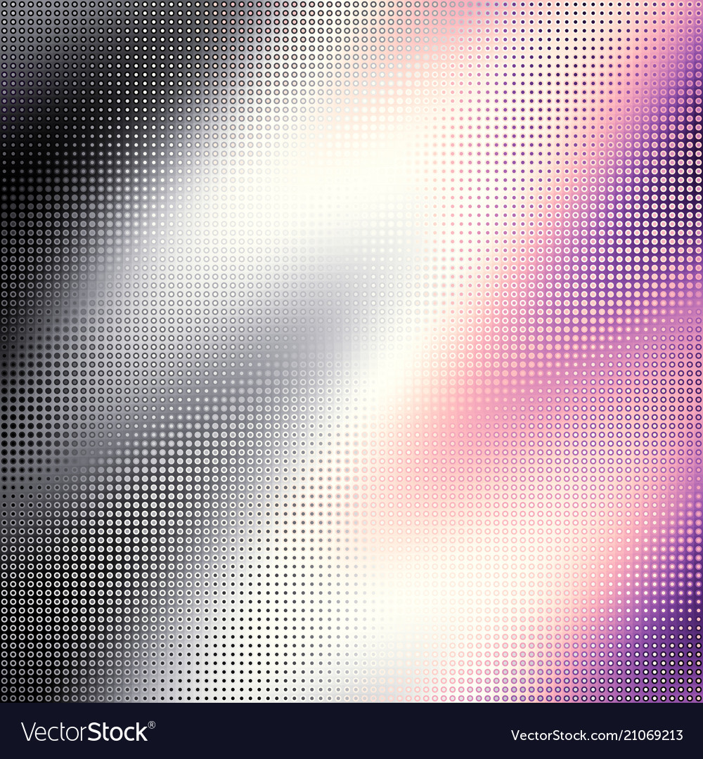 Geometric abstract pattern vector image Geometric abstract pattern