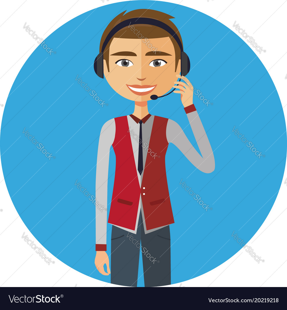 call center duty