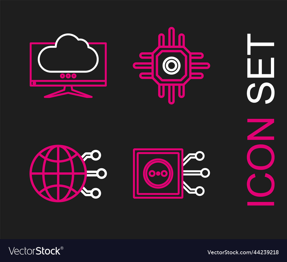 Set line remote control global technology