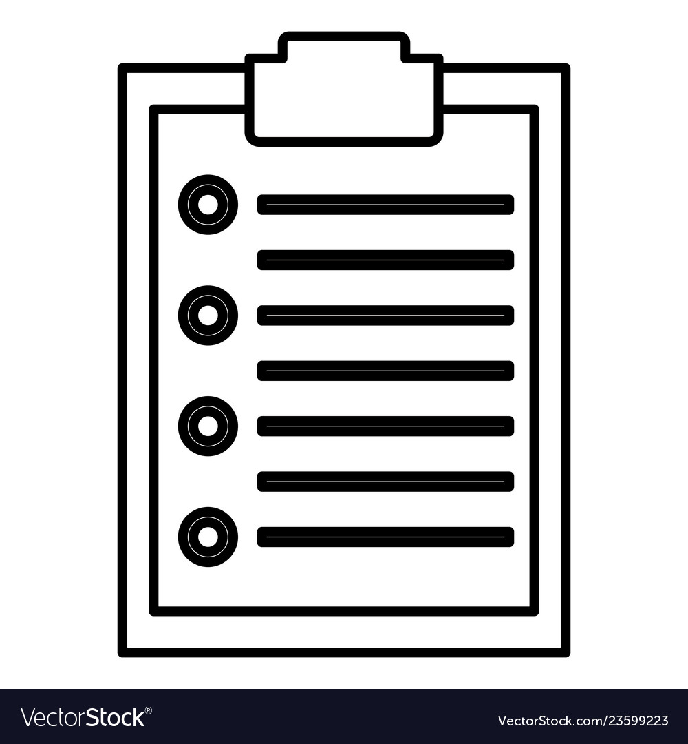Checkist icon image