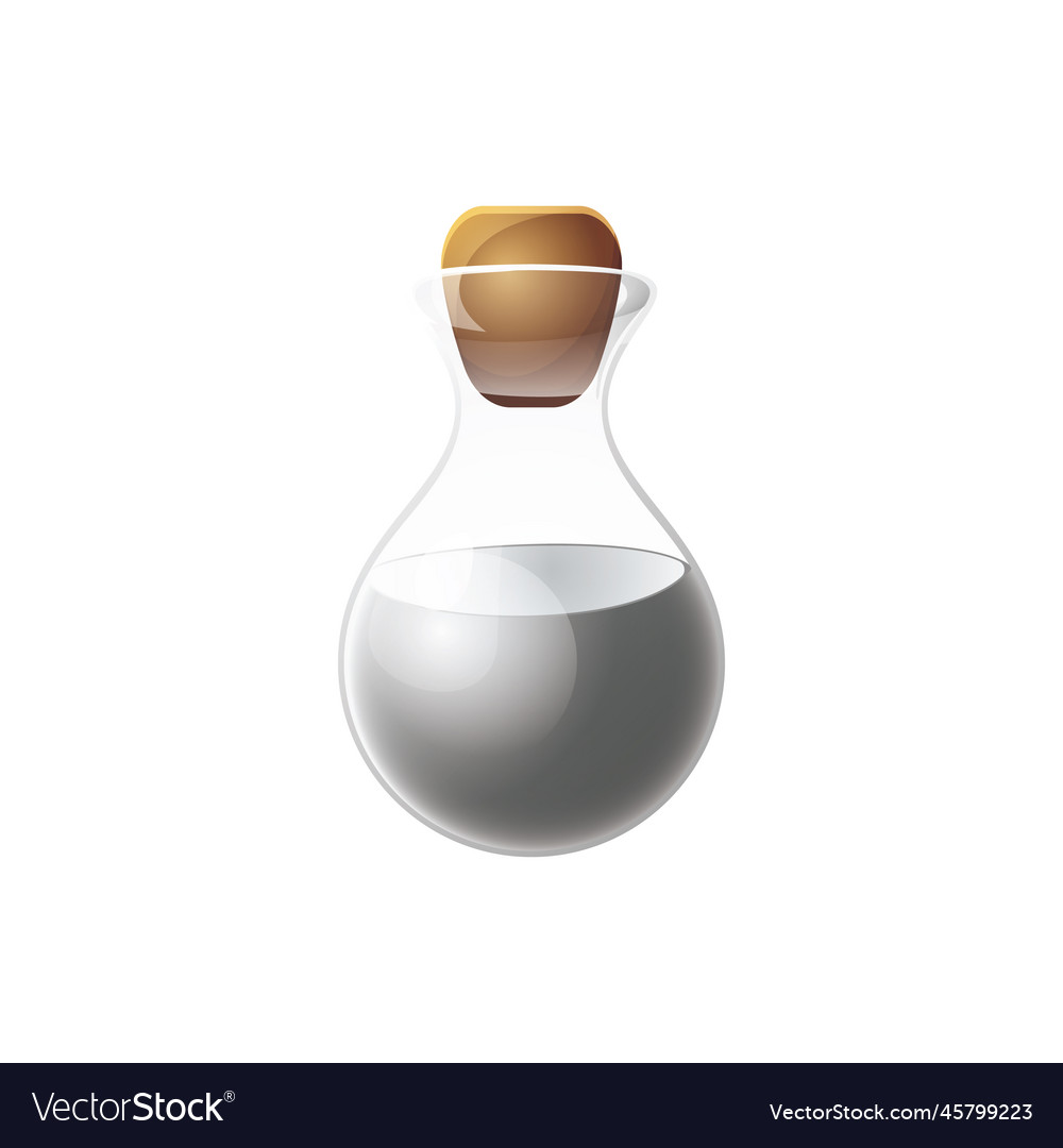 Game ui asset gaming user interface potion bottle