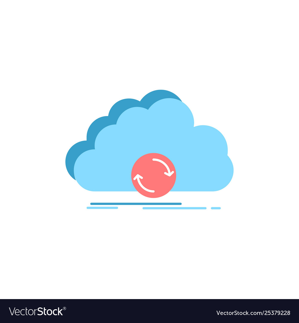Cloud-Synchronisation von Synchronisierungsdaten