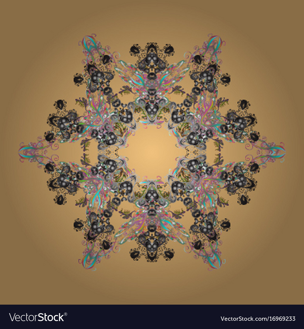 Abstract texture