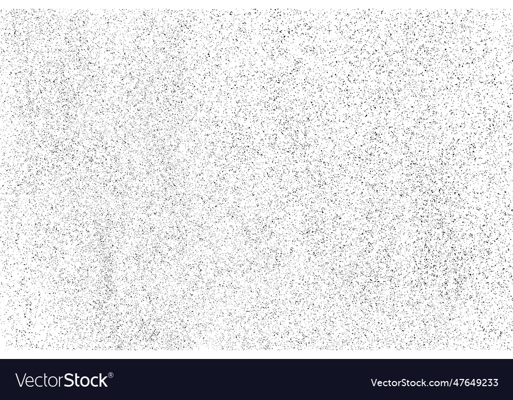 Distressed black texture Royalty Free Vector Image