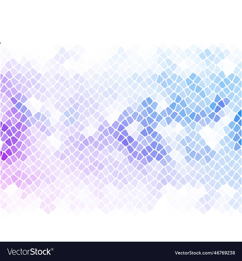 Abstract 3d hexagonal background with hexagon