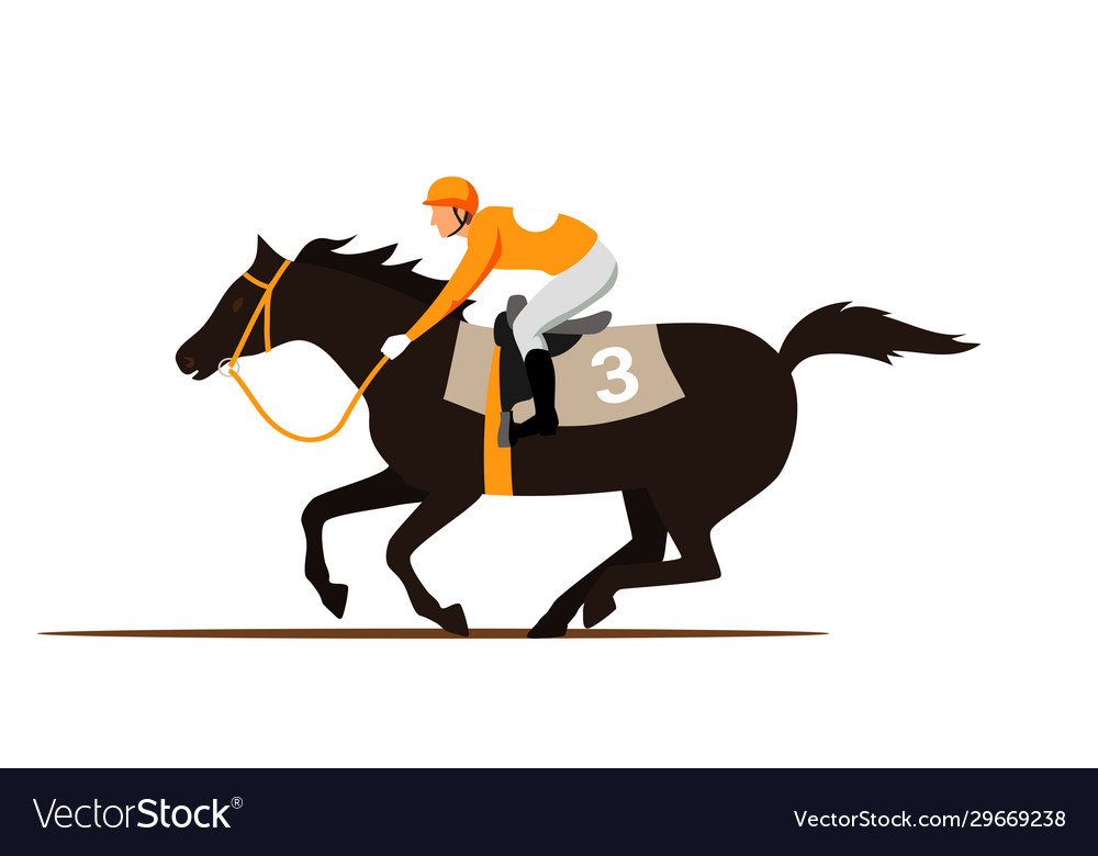 Horse Racing Competition