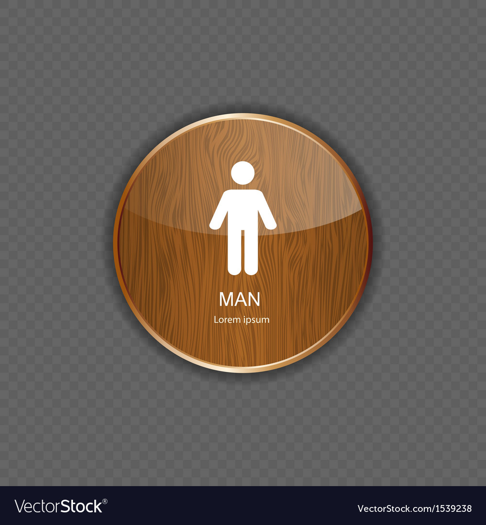 Man application icons