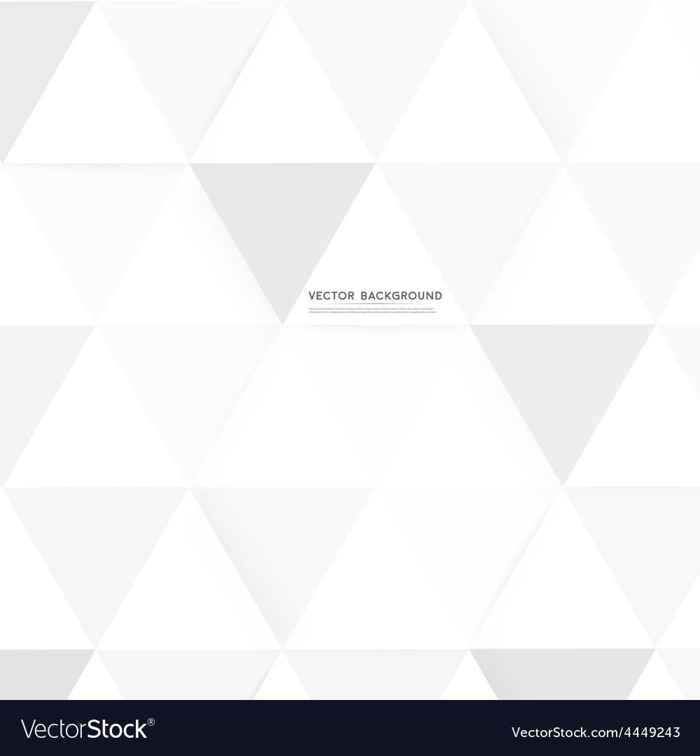 Background abstract polygon triangle