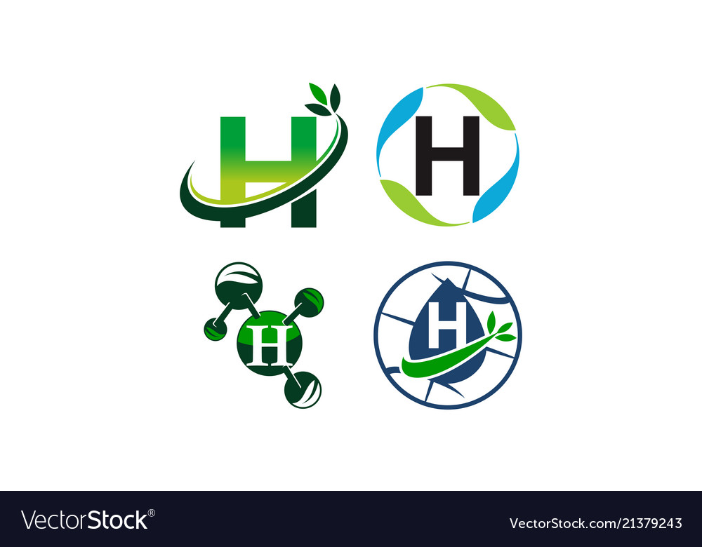 Green project solution a template set