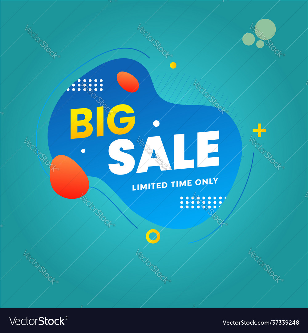 Limited edition Royalty Free Vector Image - VectorStock