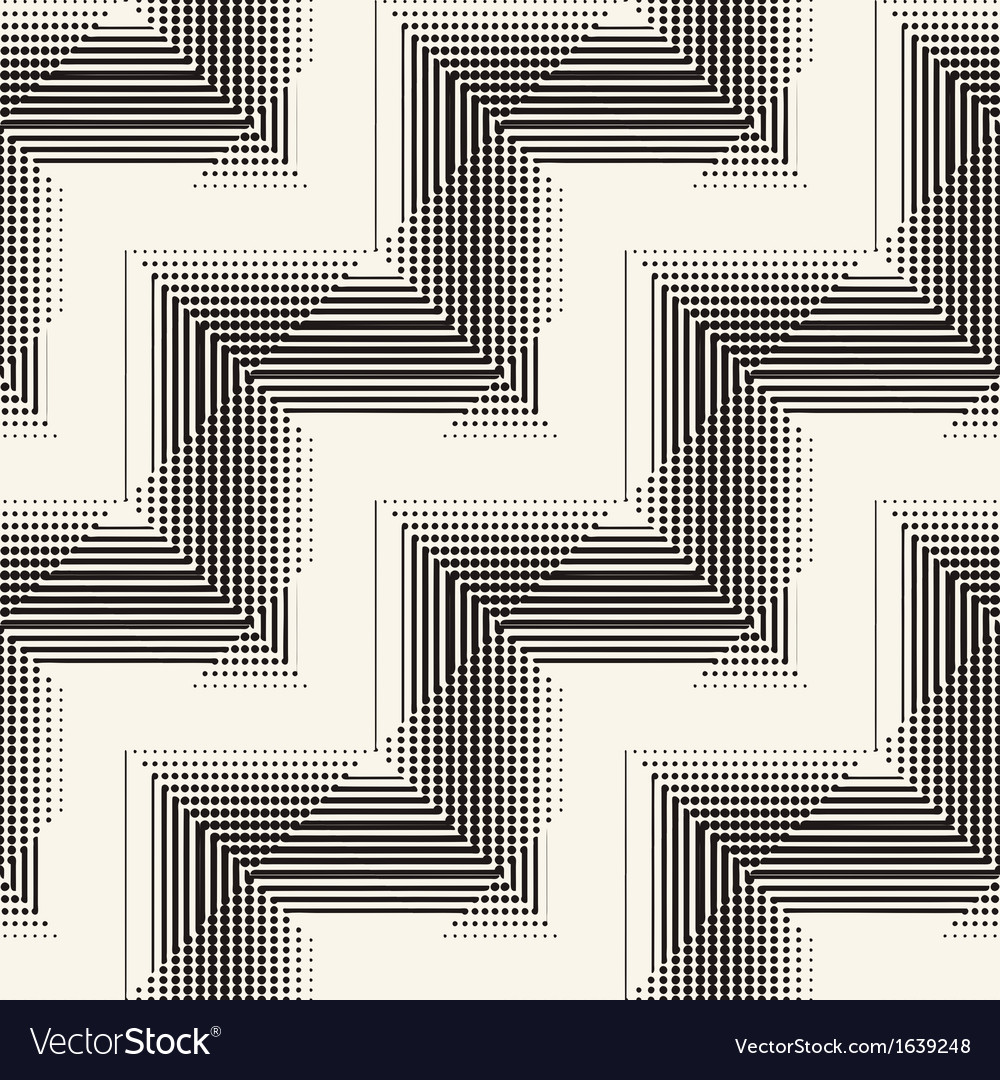 Geometric pattern