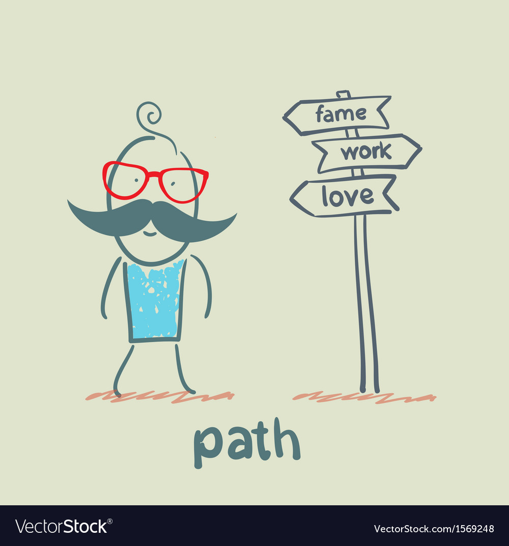 Pathways and Choices