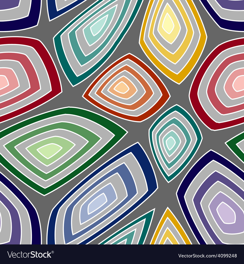 Seamless tile pattern