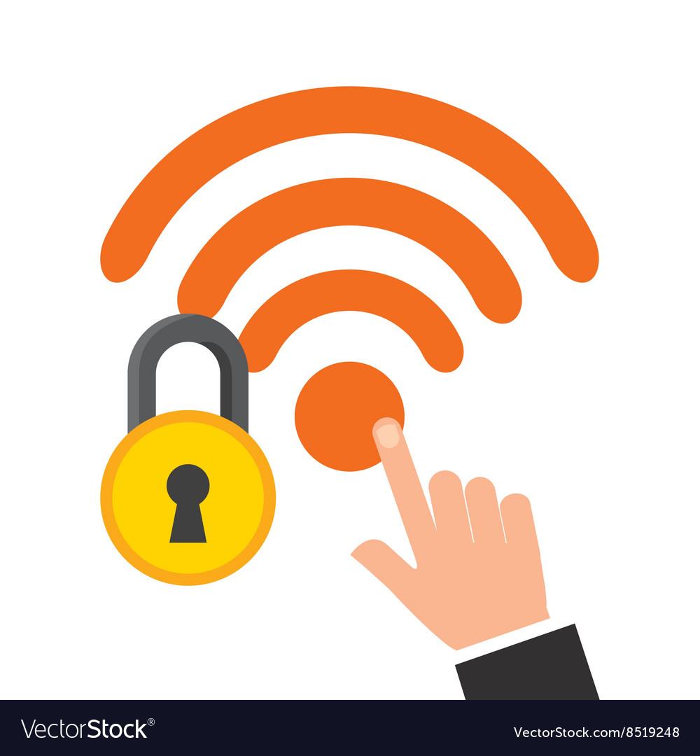 Wifi connection design