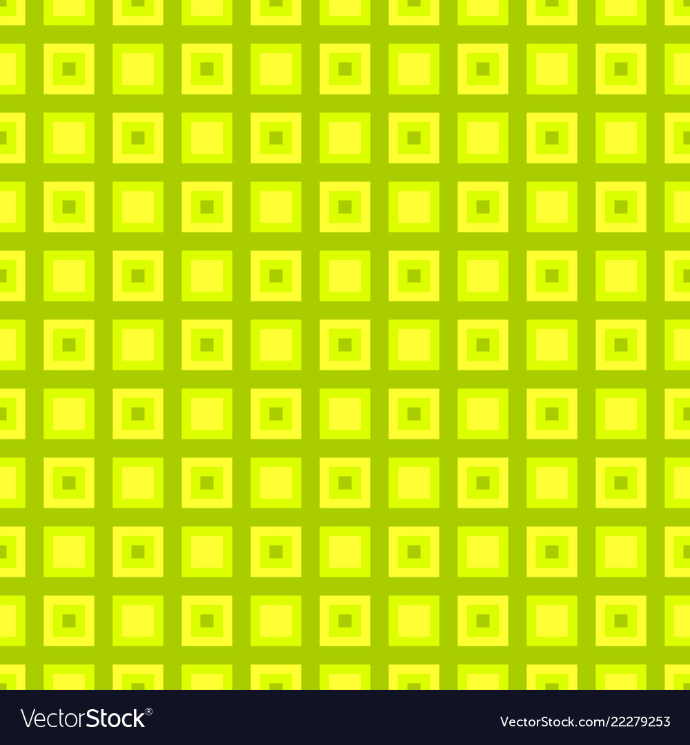 Abstract repeating pattern - square background vector image Abstract repeating pattern - square background