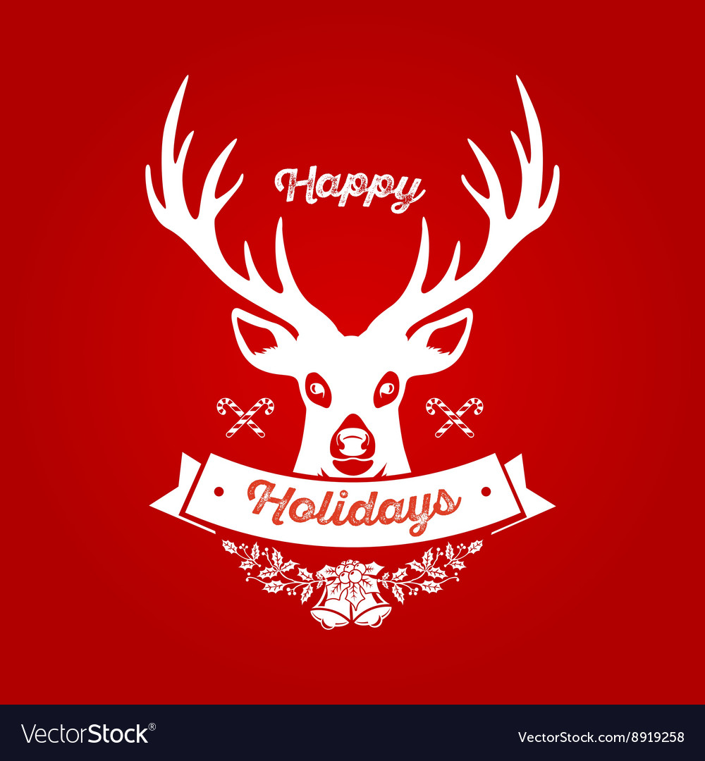 Christmas badge 10
