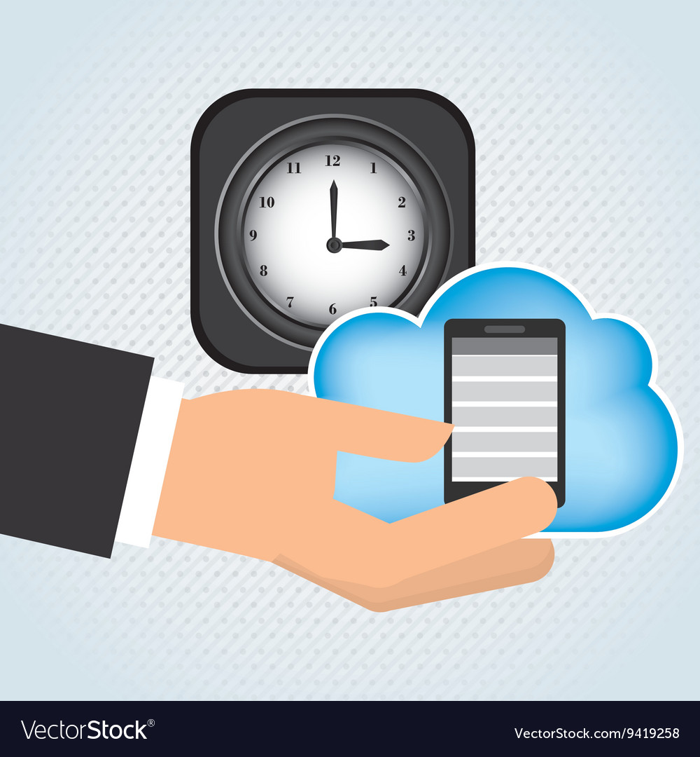 Cloud computing design