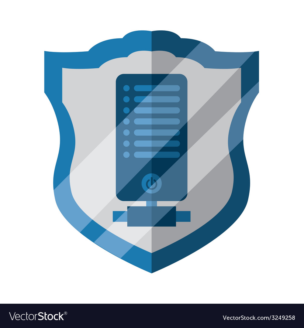 Data security design
