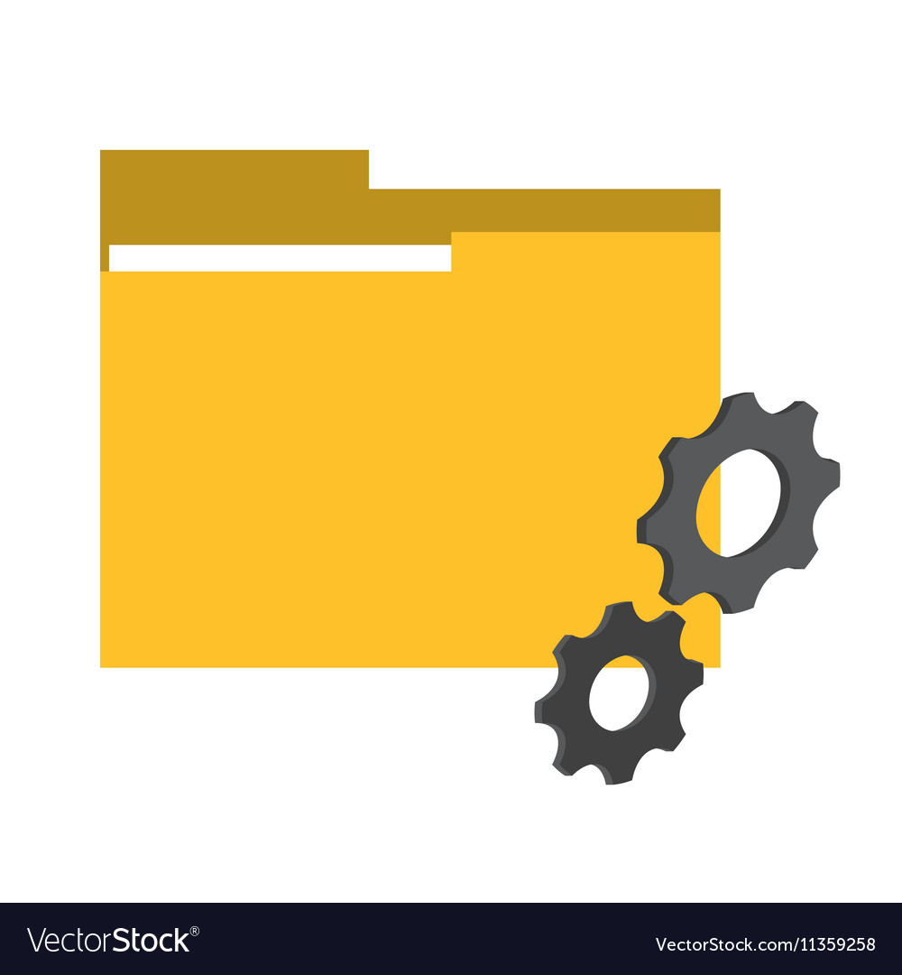 File and big data design