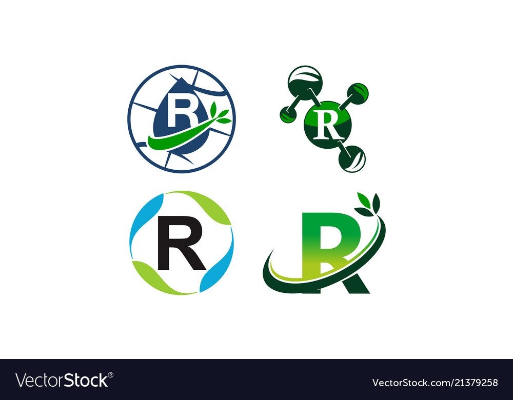 Green project solution a template set
