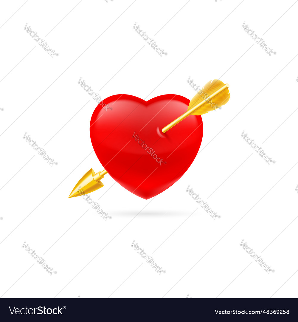 Heart icon