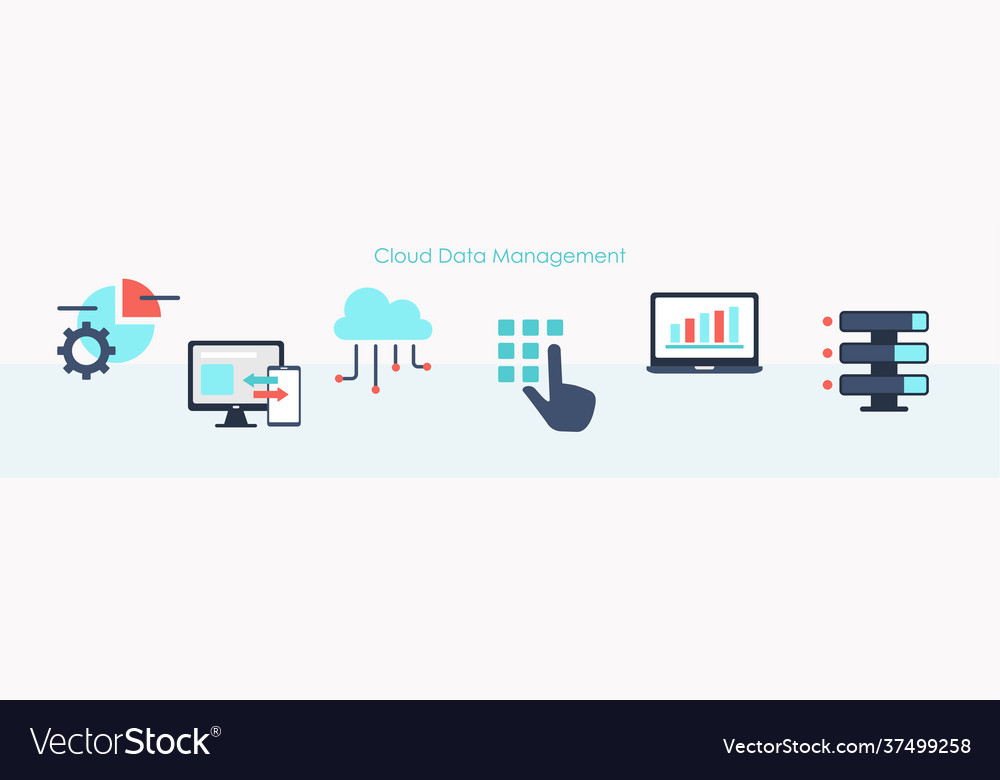 Highly protected data network elements flat set
