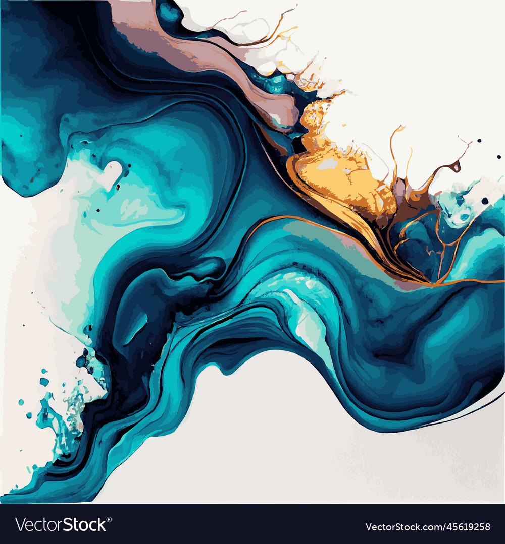 Marble texture design colorful multicolored