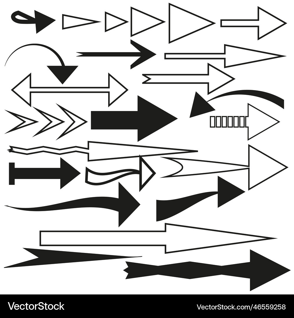 Print Royalty Free Vector Image - VectorStock
