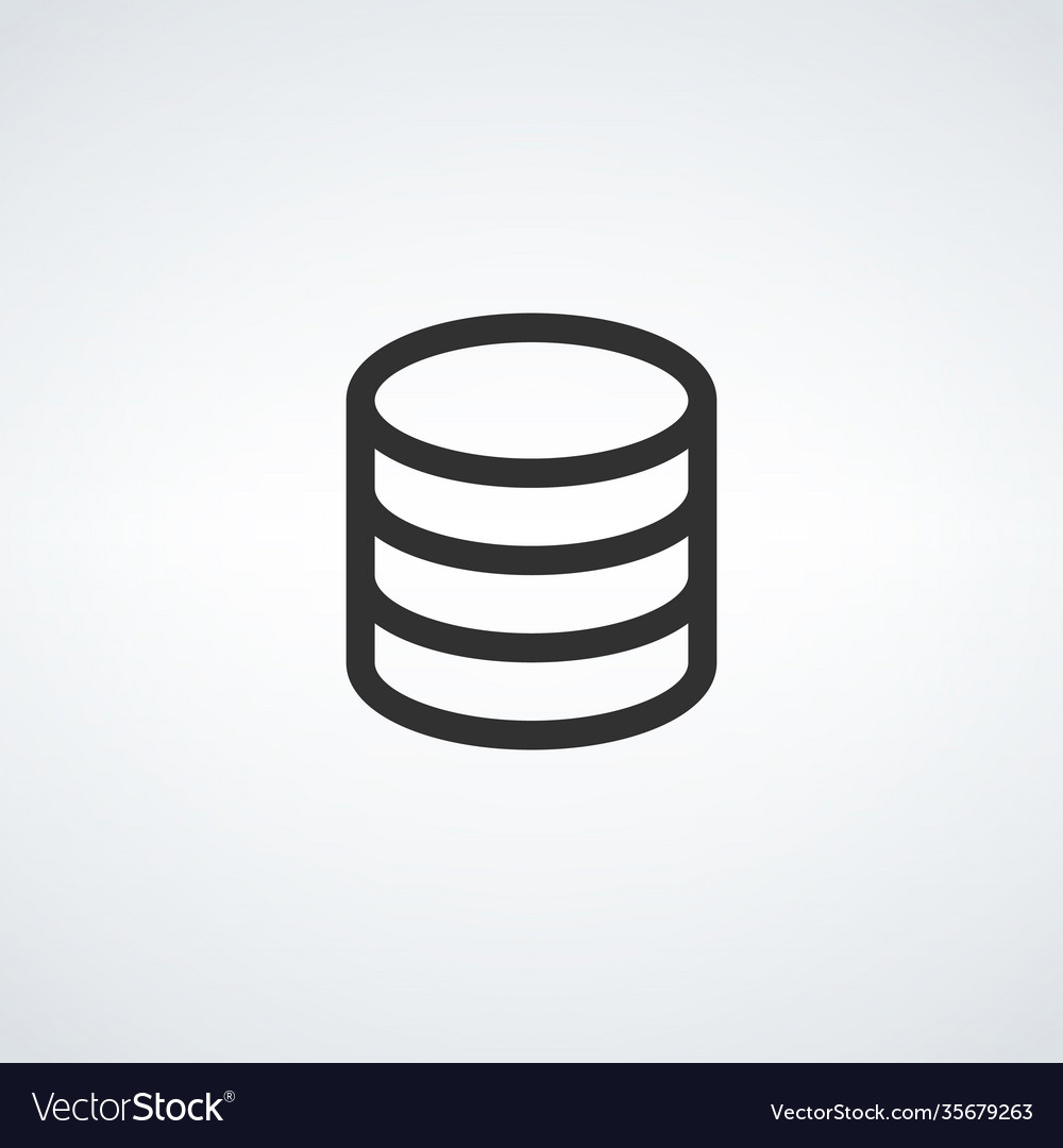 Database analytics digital network computing