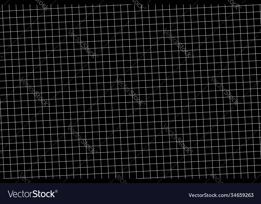 Geometric squares background pattern and texture vector image Geometric squares background pattern and texture