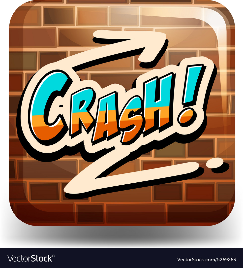 graffitti royalty free vector image vectorstock