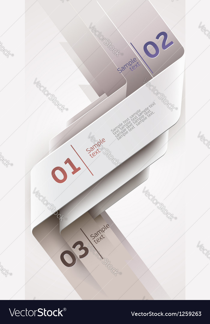 Minimalist Layout Elements