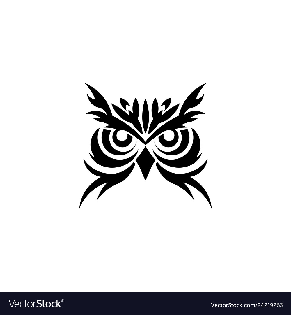 Owl logo