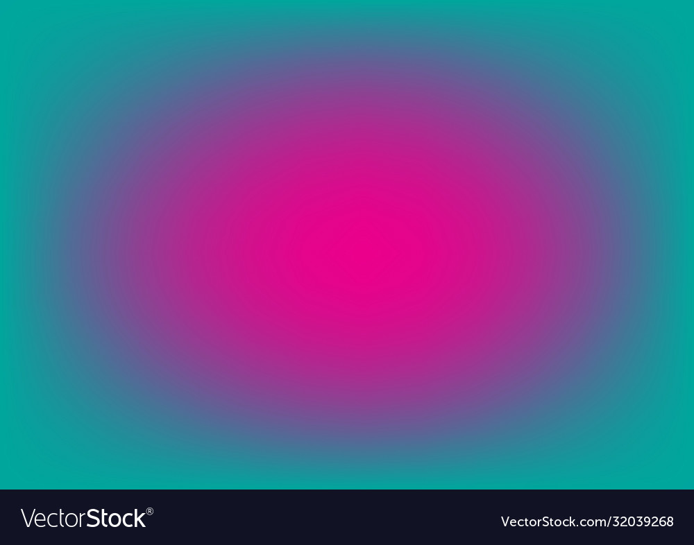 Digital gradient background elegant colorful