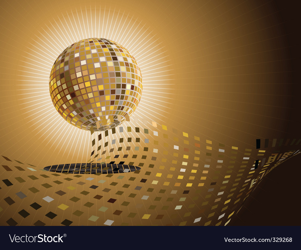 Disco Ball