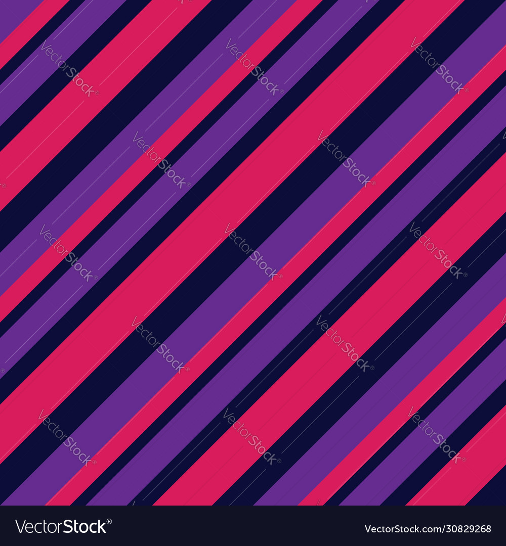 Purple stripe seamless pattern background