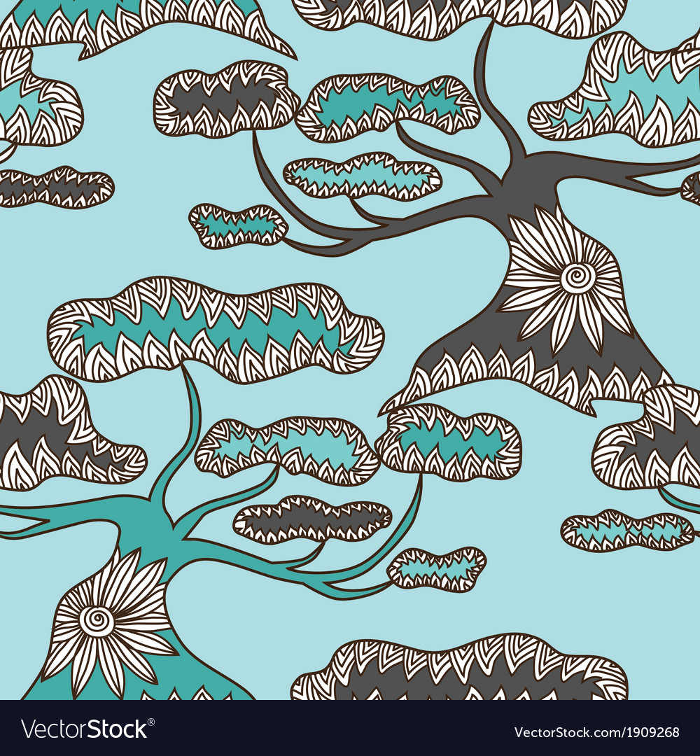 Seamless pattern